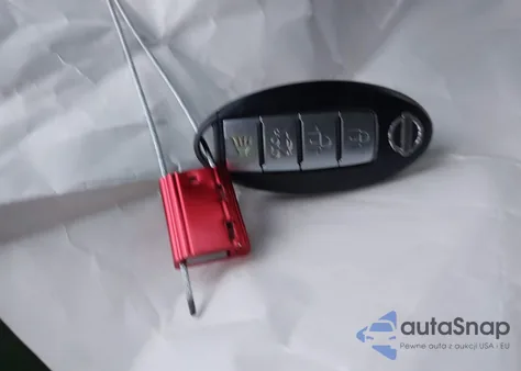 2017 Nissan Sentra Sv from USA, damaged, VIN 3N1AB7AP8HL680461